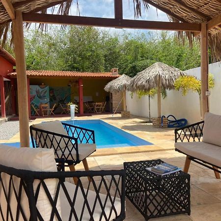 Casa Da Lagoa Jijoca de Jericoacoara Kültér fotó