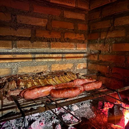 Casa Da Lagoa Jijoca de Jericoacoara Kültér fotó