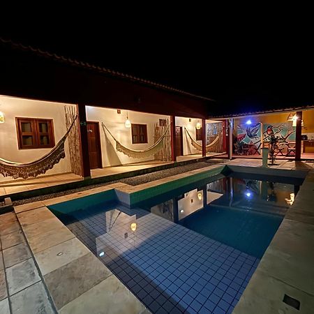 Casa Da Lagoa Jijoca de Jericoacoara Kültér fotó
