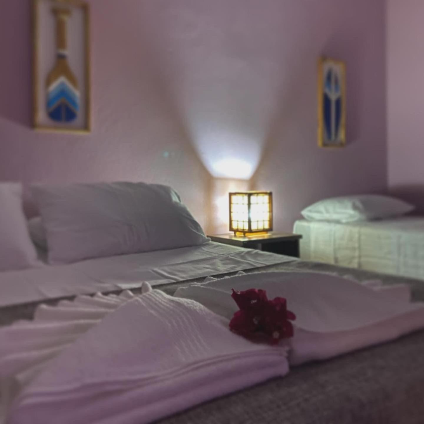 Casa Da Lagoa Jijoca de Jericoacoara Kültér fotó