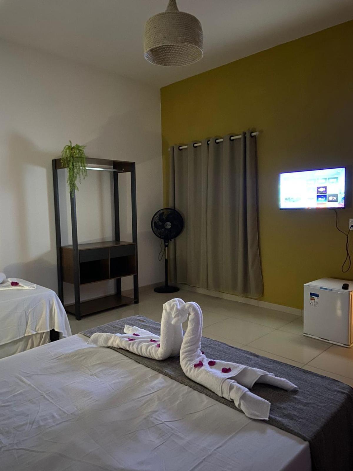 Casa Da Lagoa Jijoca de Jericoacoara Kültér fotó