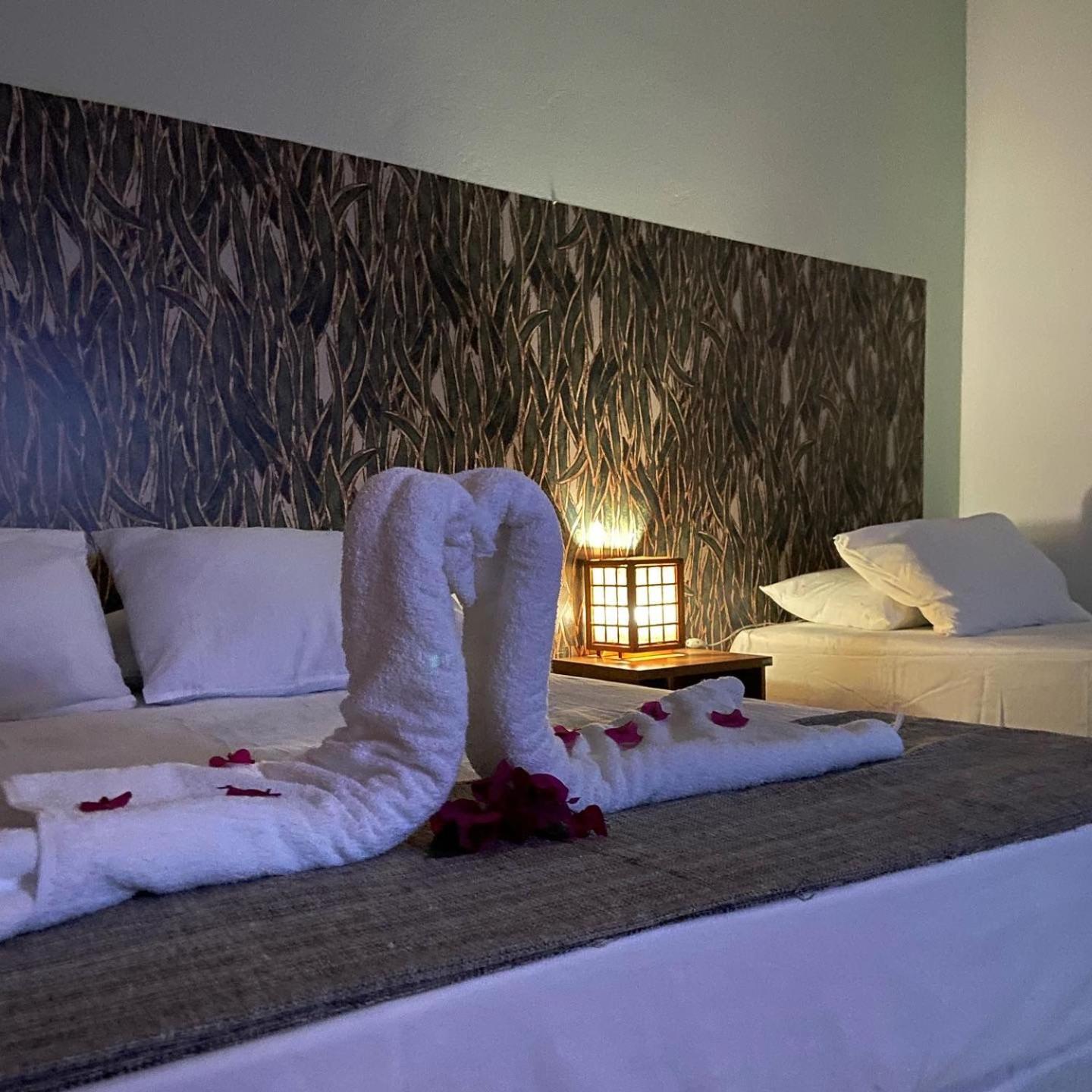Casa Da Lagoa Jijoca de Jericoacoara Kültér fotó