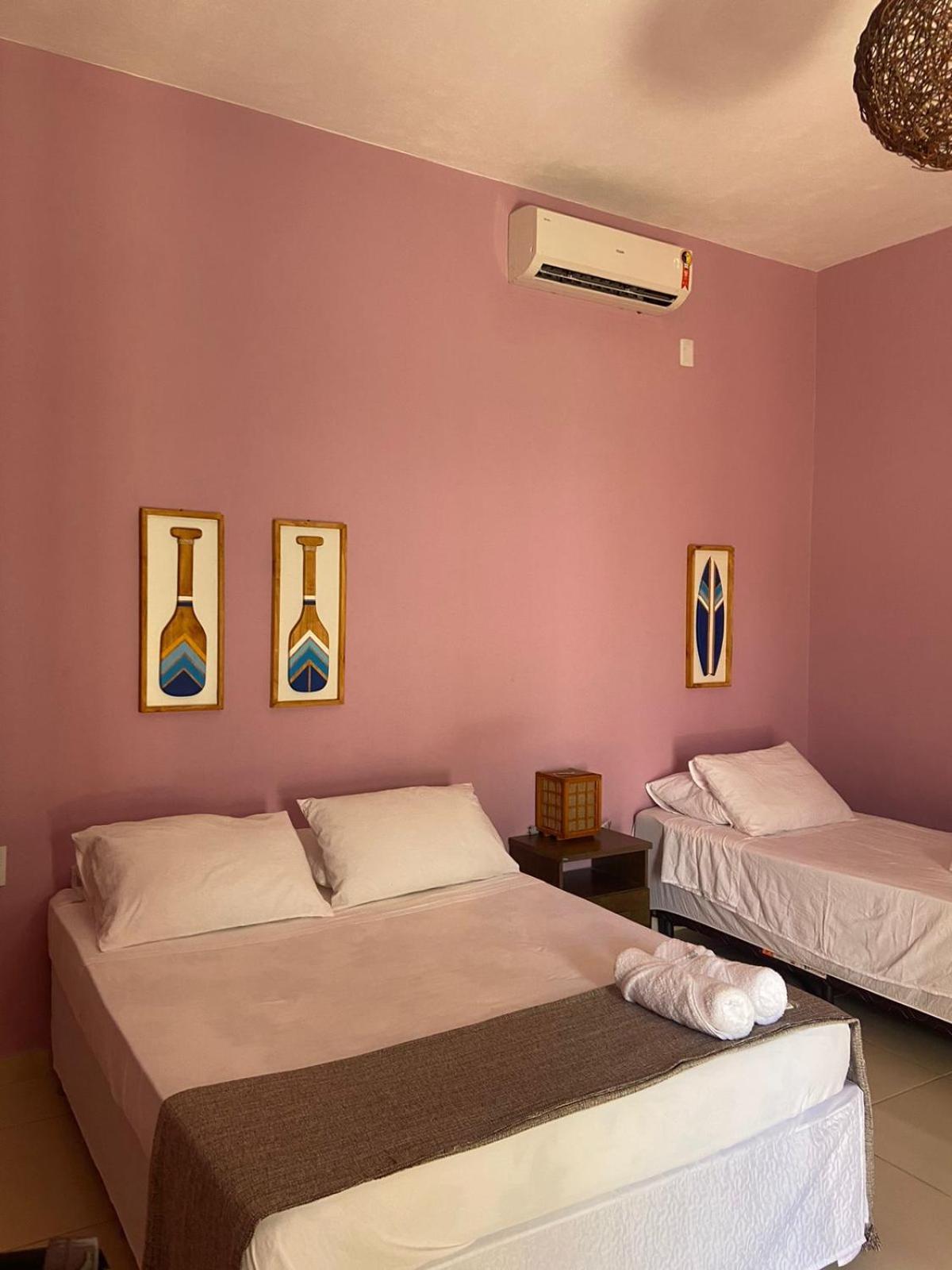 Casa Da Lagoa Jijoca de Jericoacoara Kültér fotó