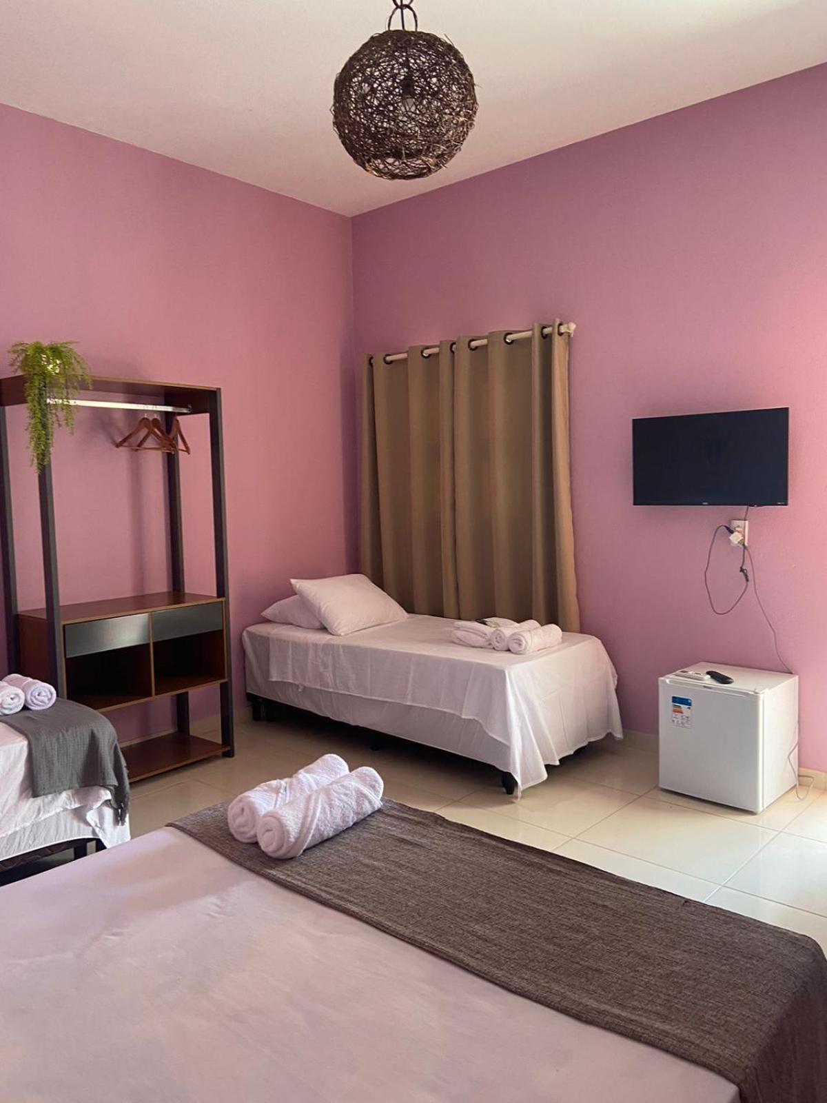 Casa Da Lagoa Jijoca de Jericoacoara Kültér fotó