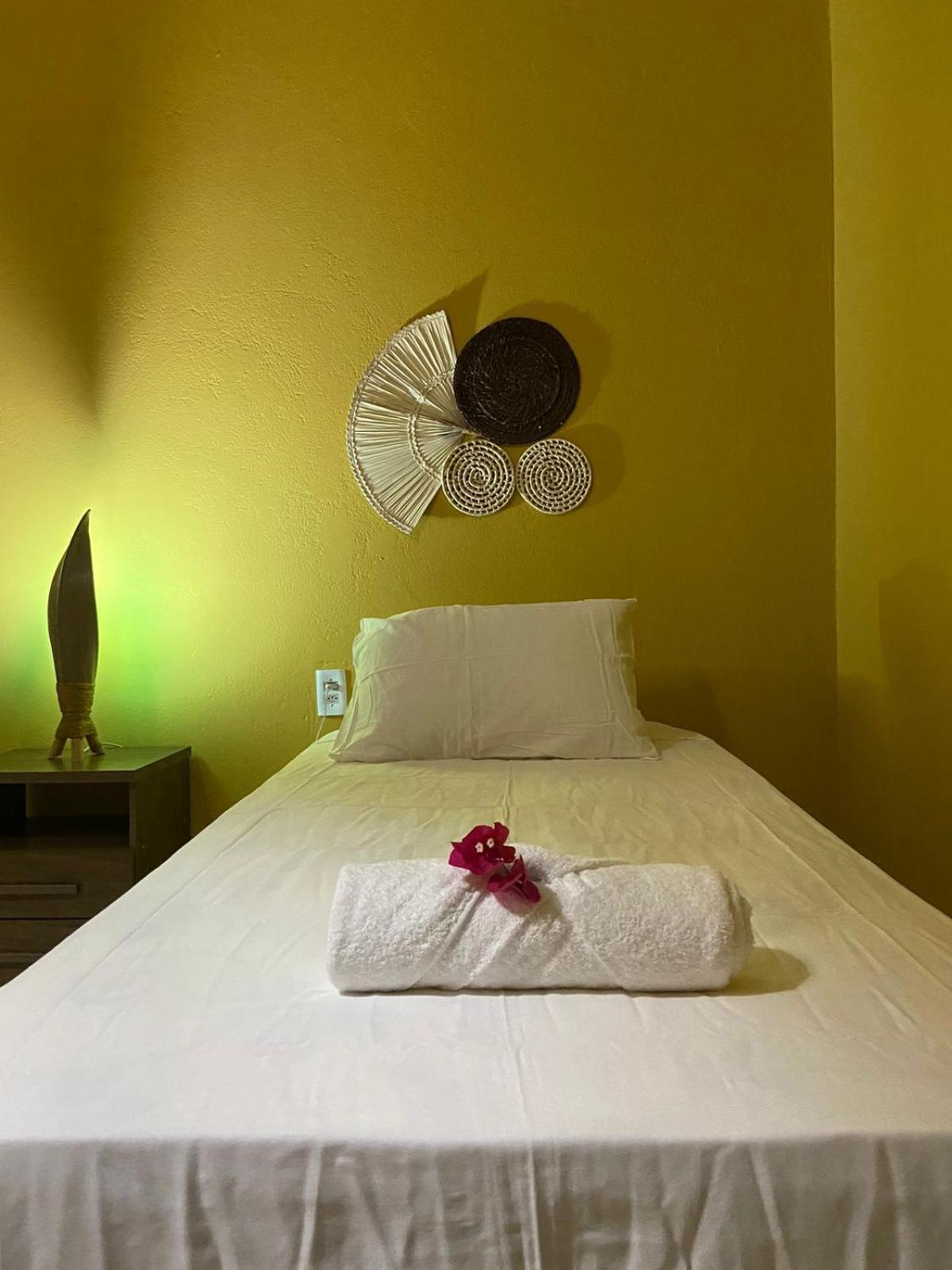 Casa Da Lagoa Jijoca de Jericoacoara Kültér fotó