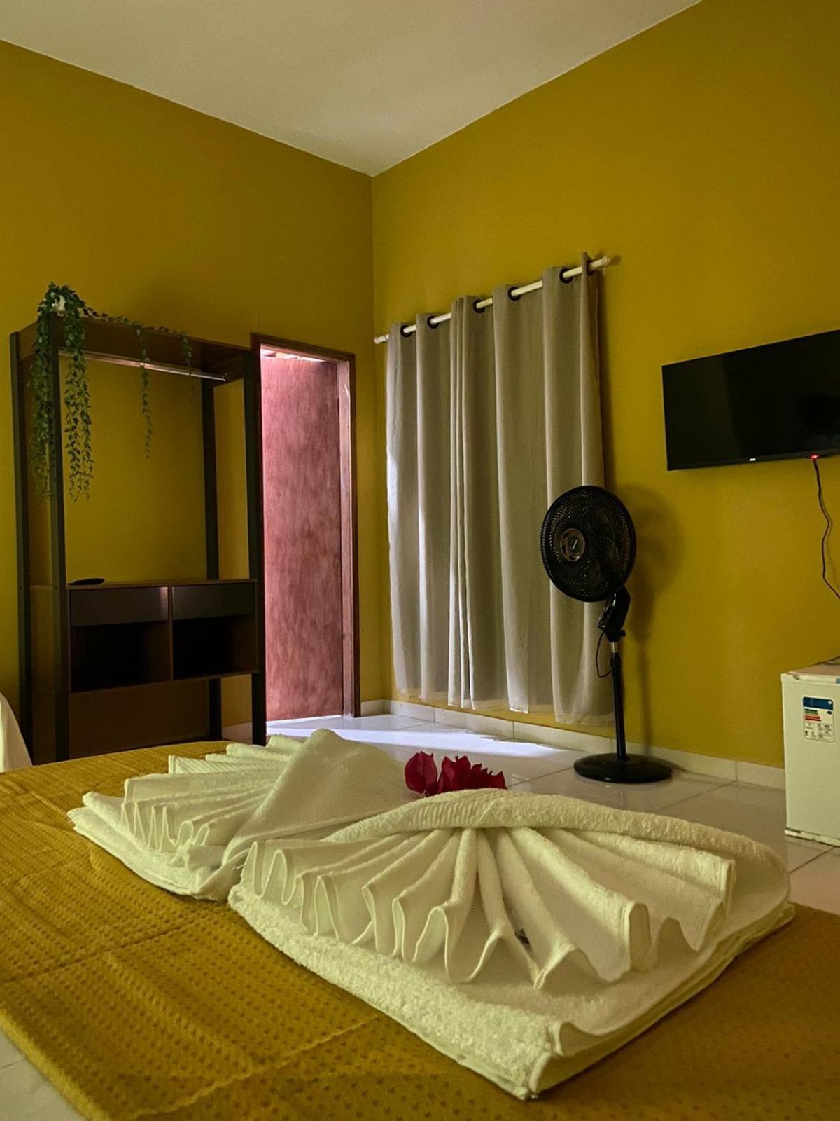 Casa Da Lagoa Jijoca de Jericoacoara Kültér fotó