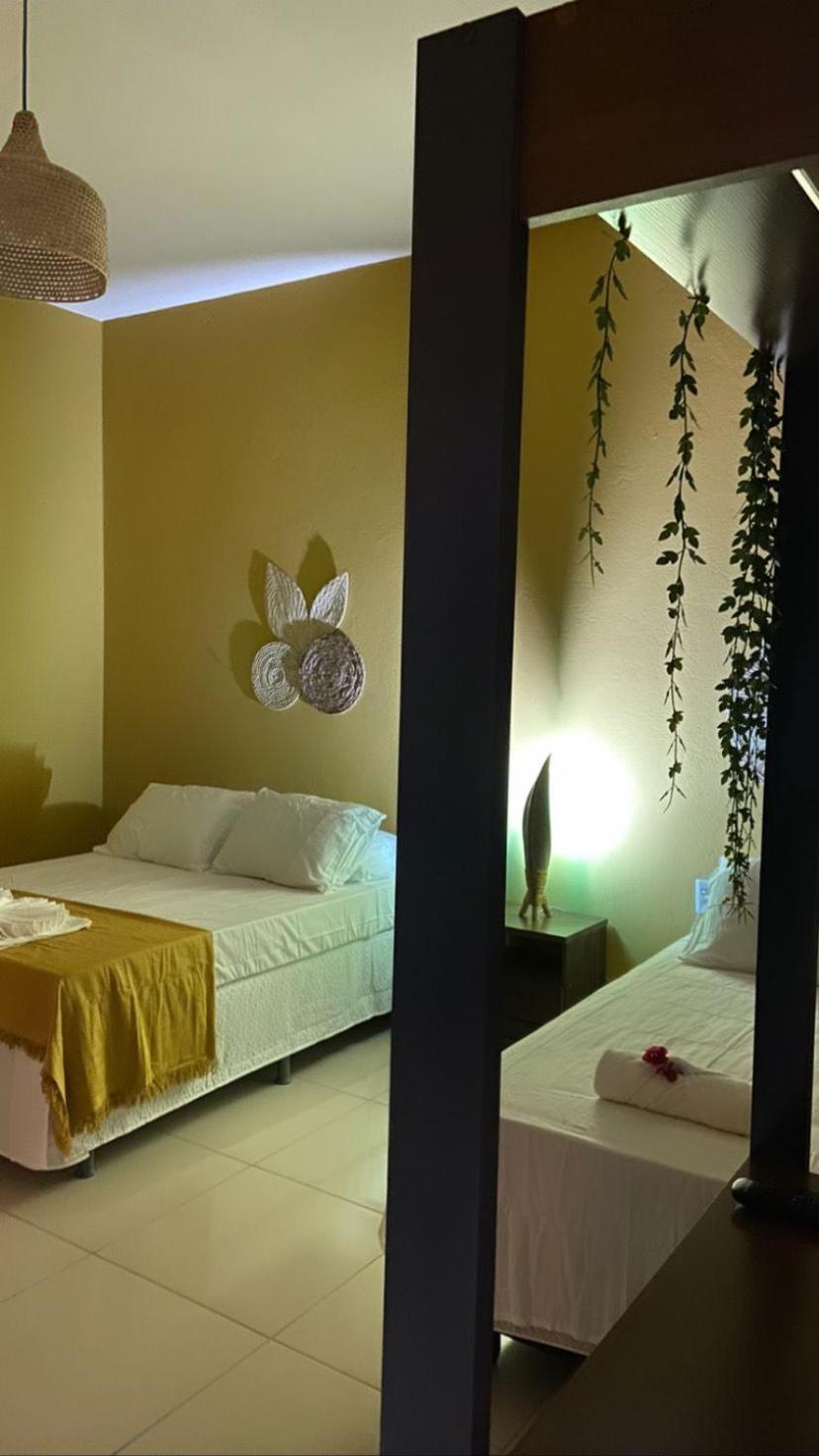 Casa Da Lagoa Jijoca de Jericoacoara Kültér fotó