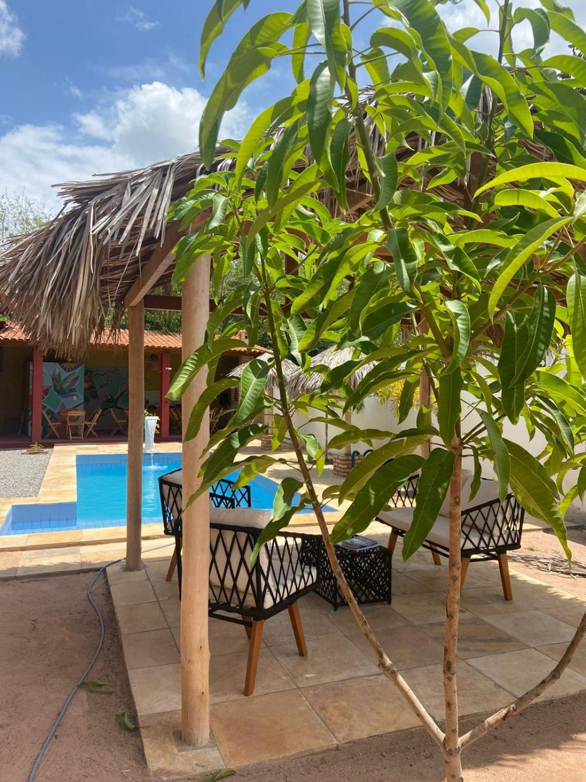 Casa Da Lagoa Jijoca de Jericoacoara Kültér fotó