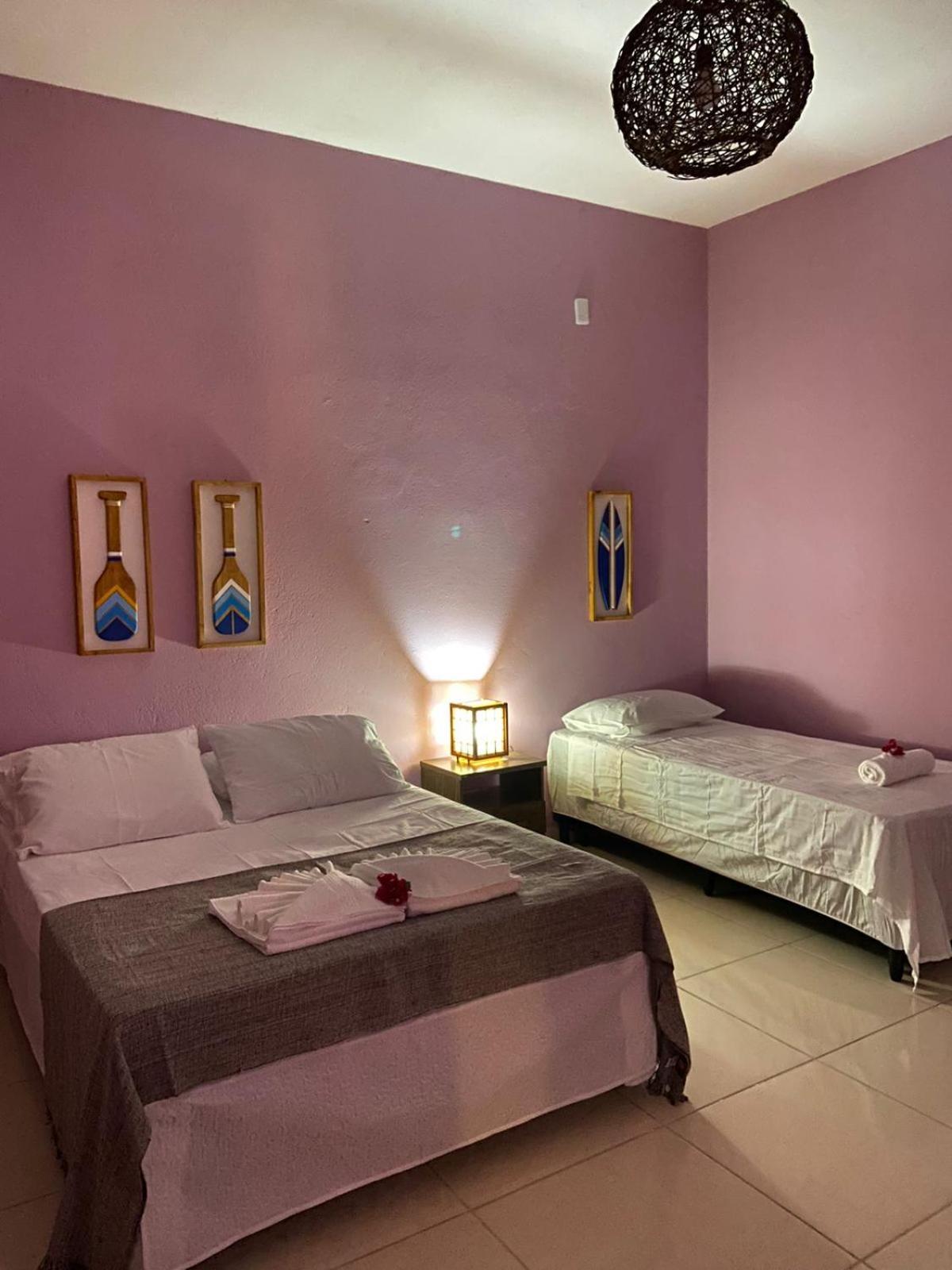 Casa Da Lagoa Jijoca de Jericoacoara Kültér fotó