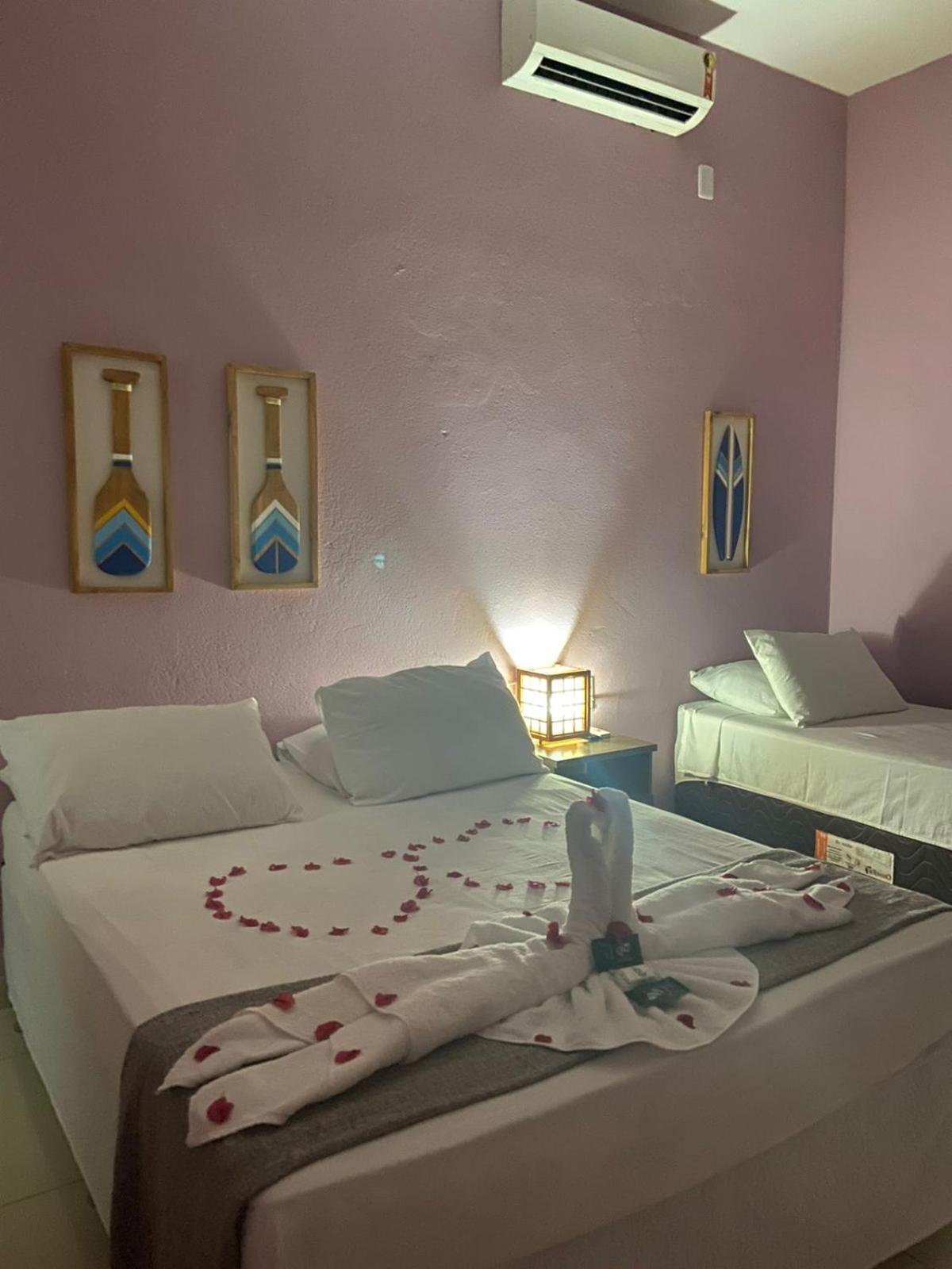 Casa Da Lagoa Jijoca de Jericoacoara Kültér fotó