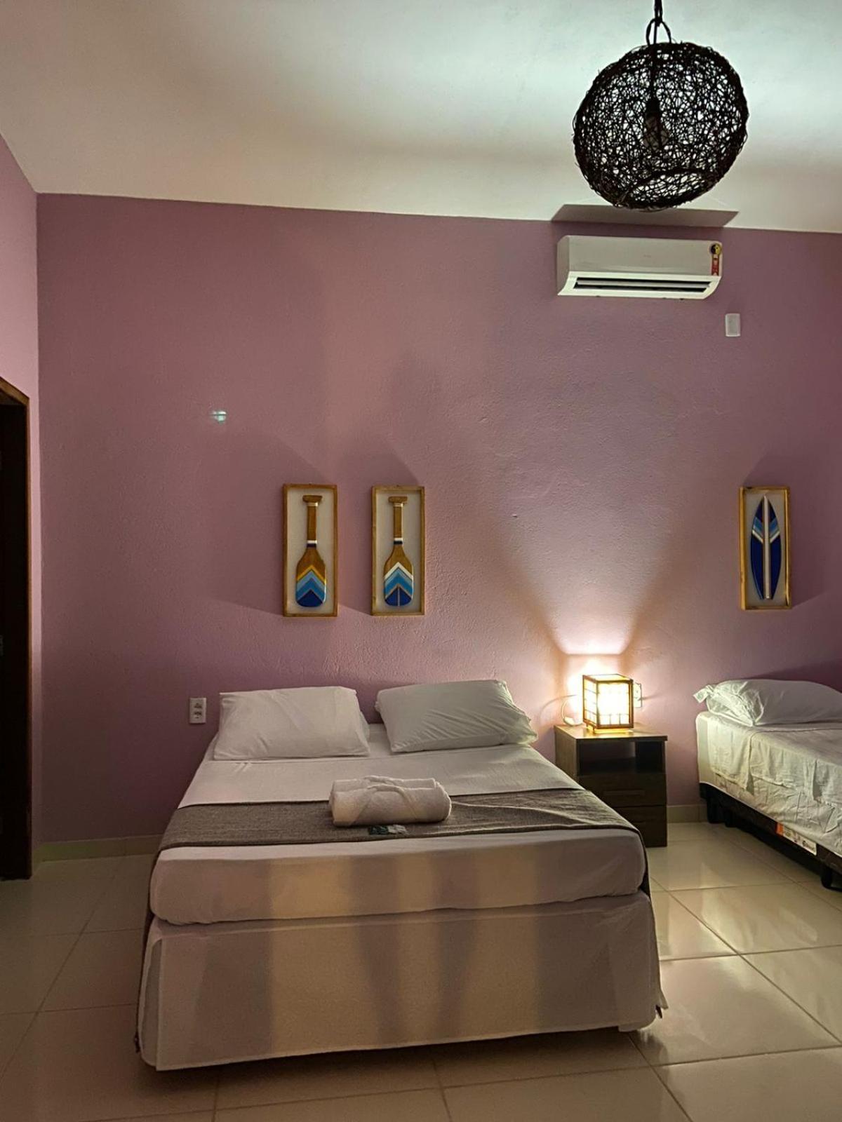 Casa Da Lagoa Jijoca de Jericoacoara Kültér fotó