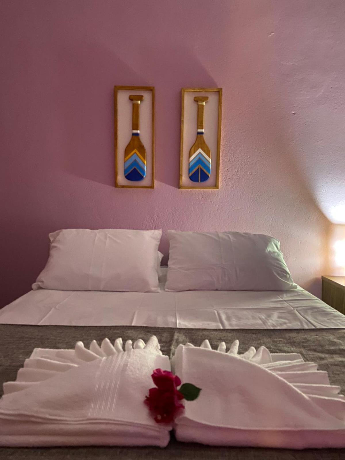 Casa Da Lagoa Jijoca de Jericoacoara Kültér fotó