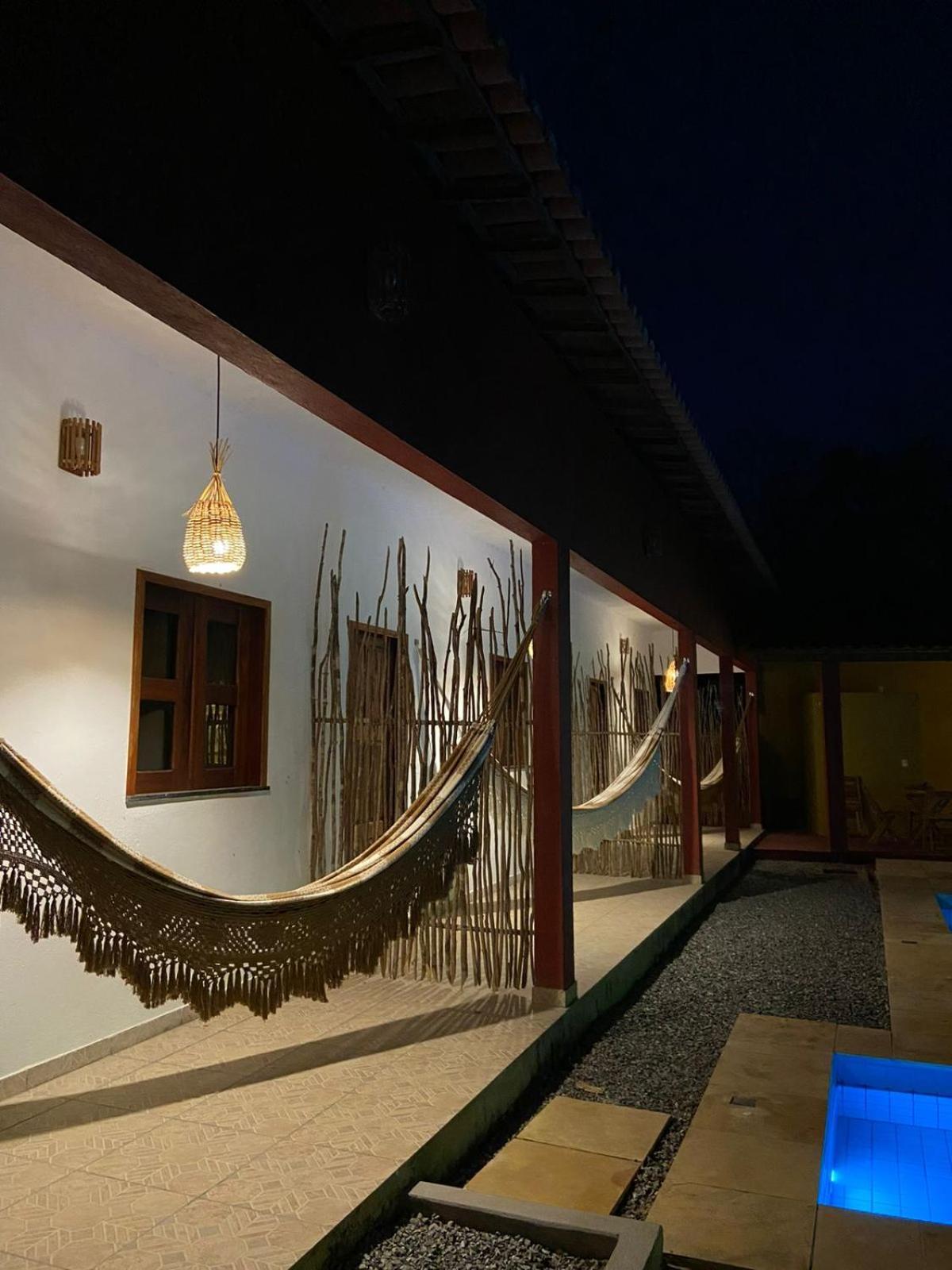 Casa Da Lagoa Jijoca de Jericoacoara Kültér fotó