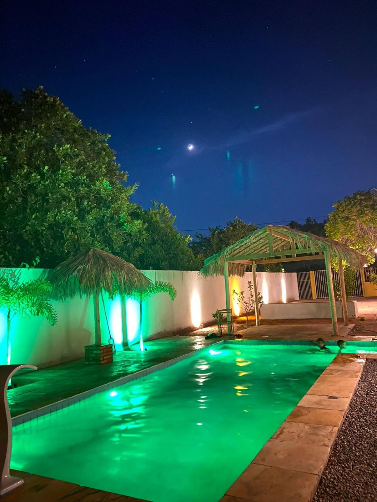 Casa Da Lagoa Jijoca de Jericoacoara Kültér fotó