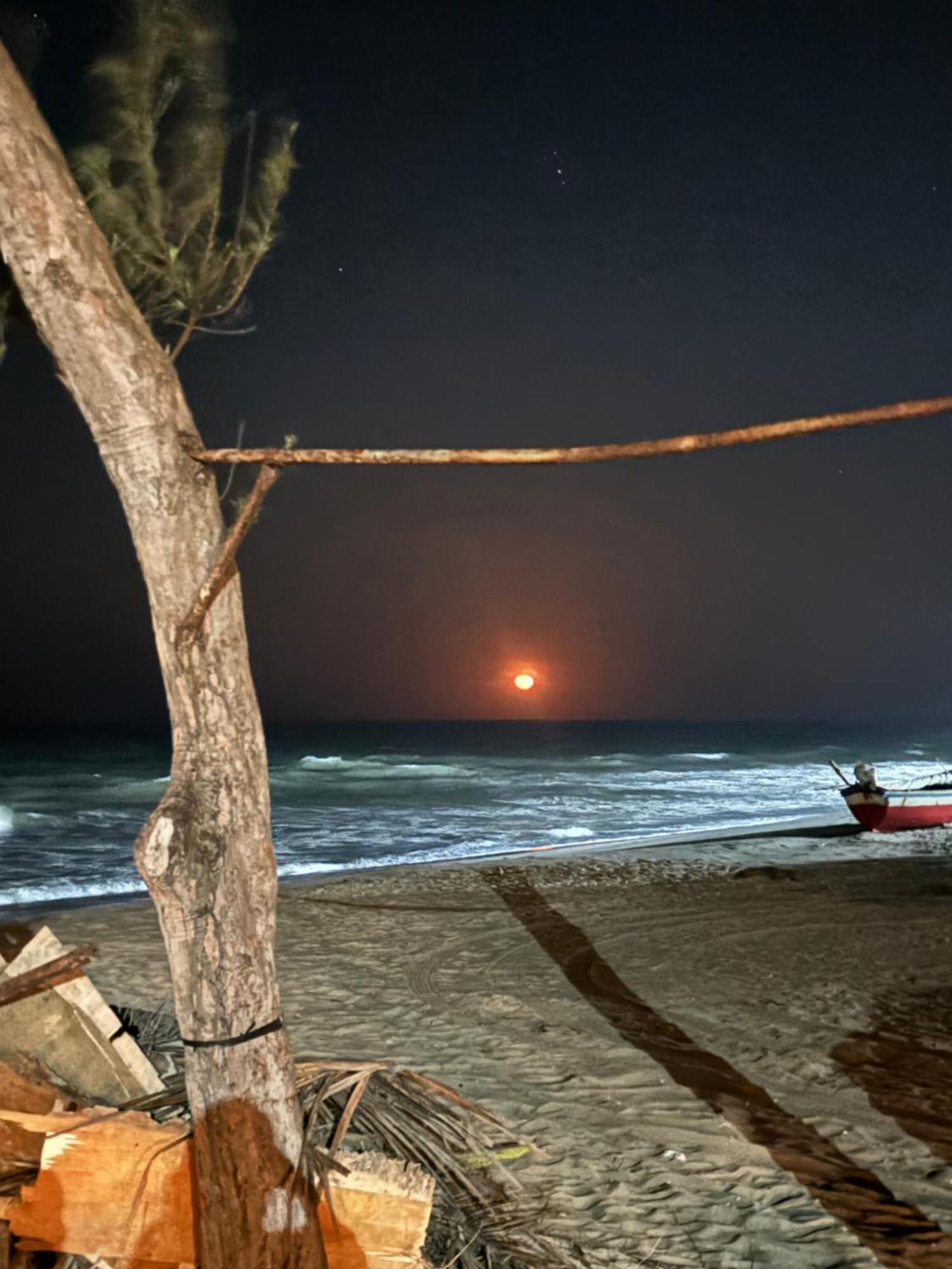 Casa Da Lagoa Jijoca de Jericoacoara Kültér fotó