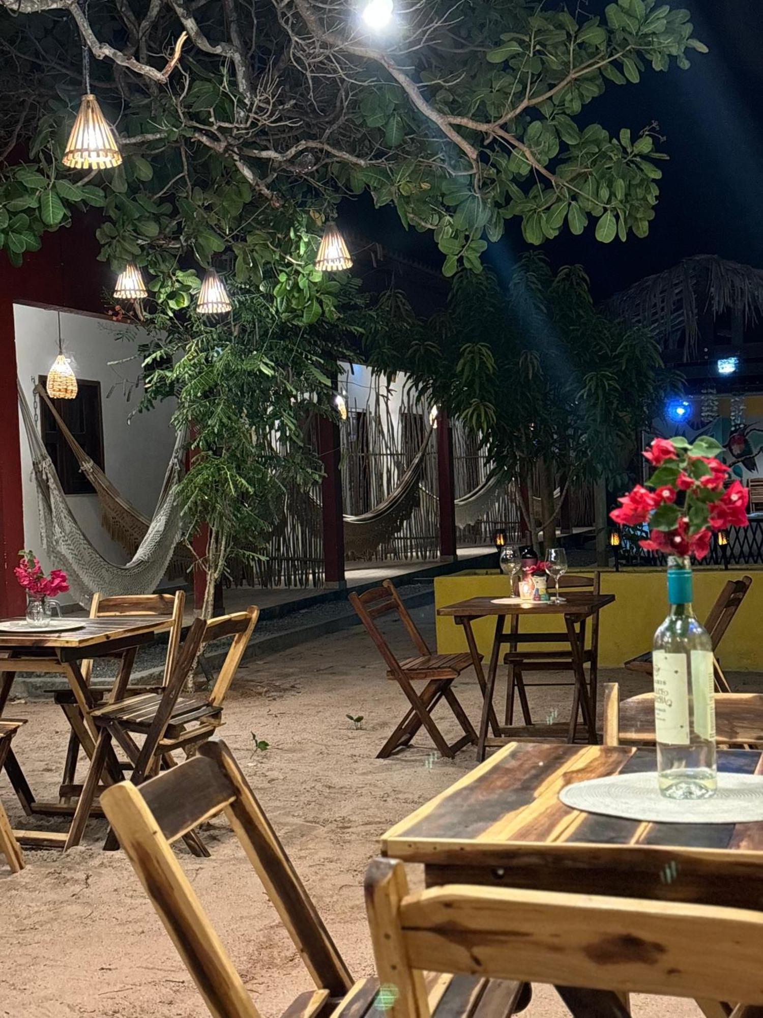 Casa Da Lagoa Jijoca de Jericoacoara Kültér fotó
